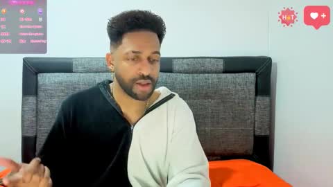 Snapshot of bbcblackhot33 chatting on October 20, 2025, 3:18 am john online show from October 20, 2025, 3:18 am