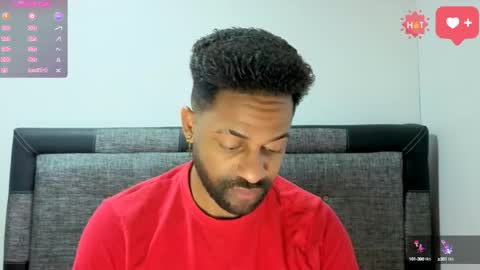 Snapshot of bbcblackhot33 chatting on October 24, 2025, 3:47 am john online show from October 24, 2025, 3:47 am