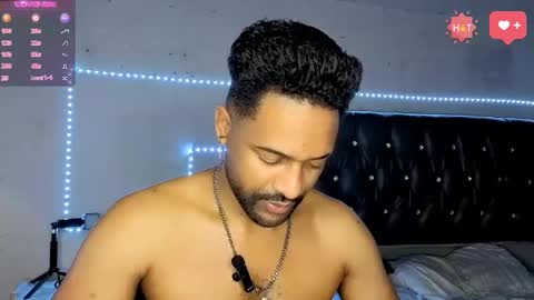 john online show from December 1, 2025, 3:44 am