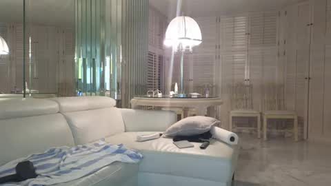 Snapshot of bbcforyourthroat chatting on October 13, 2025, 6:35 am 305BBC online show from October 13, 2025, 6:35 am