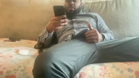 Zaddy online show from December 17, 2024, 8:21 pm