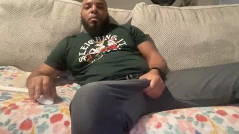 Zaddy online show from December 26, 2024, 1:21 pm