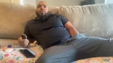 Zaddy online show from December 31, 2024, 4:04 pm