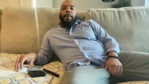 Zaddy online show from January 6, 2025, 3:19 pm