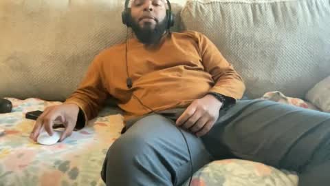 Zaddy online show from January 8, 2025, 6:20 pm