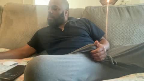 Zaddy online show from February 27, 2025, 9:36 pm