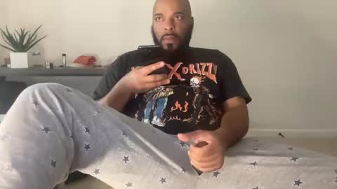 Zaddy online show from November 20, 2025, 1:55 pm