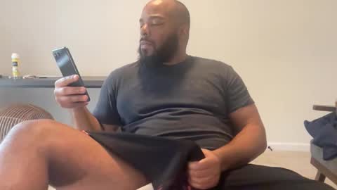 Zaddy online show from November 24, 2025, 5:45 pm