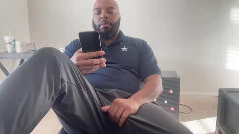 Zaddy online show from January 16, 2026, 2:43 pm