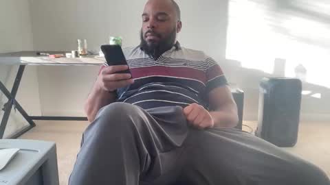 Zaddy online show from February 4, 2026, 2:23 pm