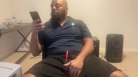 Zaddy online show from February 8, 2026, 1:14 pm