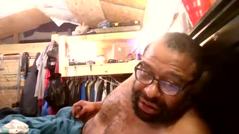 bbcwithahook online show from January 12, 2025, 5:24 am