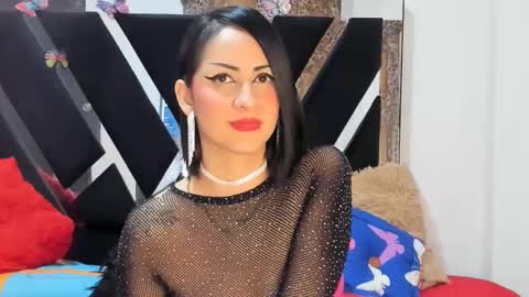 Snapshot of bbesitaquenn chatting on December 29, 2024, 4:16 am BBesitaQuen 18 latina ass lovense cum lush online show from December 29, 2024, 4:16 am