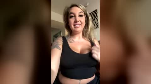 bbgirljayy online show from July 15, 2026, 4:45 pm