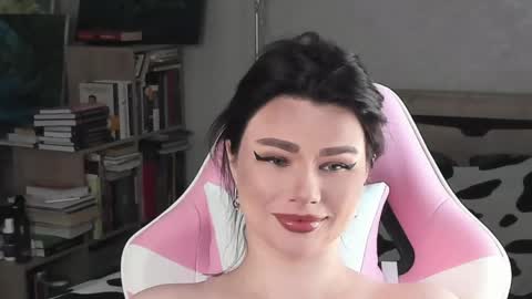 bbj_one online show from May 27, 2026, 2:08 am
