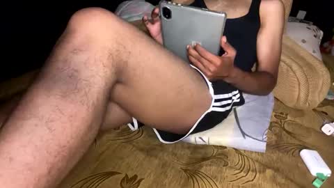 bbr2m online show from October 19, 2025, 2:45 am