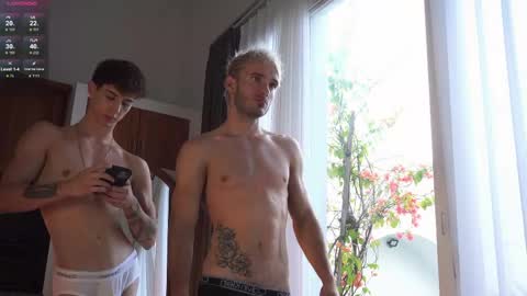 Brandon online show from April 30, 2026, 8:09 am