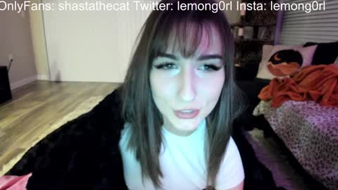 Snapshot of bbshasta chatting on January 23, 2025, 3:26 am Shasta online show from January 23, 2025, 3:26 am