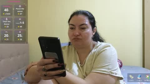 Emma online show from February 7, 2025, 11:01 am