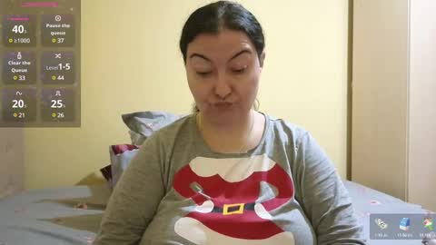 Emma online show from February 16, 2025, 11:05 am