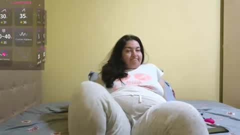 Emma online show from March 1, 2025, 6:43 pm