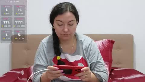 Emma online show from October 11, 2025, 8:24 am