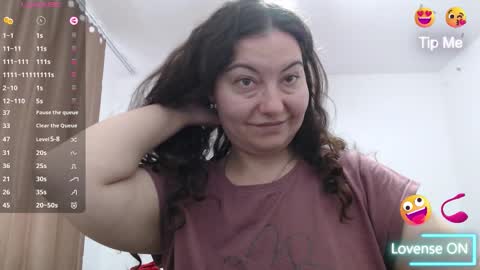 Emma online show from December 16, 2025, 9:36 am