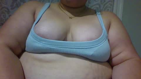 Snapshot of bbw_prdr chatting on November 3, 2025, 4:36 am BBW PRDR online show from November 3, 2025, 4:36 am