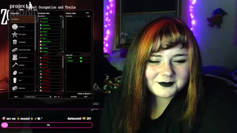 pixie online show from January 8, 2026, 4:26 am