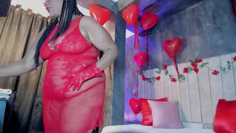 Snapshot of bbwlatina01 chatting on February 13, 2026, 12:23 pm Bbwlatina01 online show from February 13, 2026, 12:23 pm