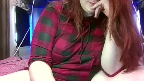 BBWLiger95 online show from March 4, 2026, 5:30 pm