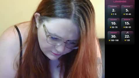 BBWLiger95 online show from May 13, 2026, 11:00 pm