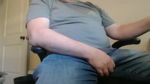 bbwman2011 online show from November 7, 2025, 2:17 pm