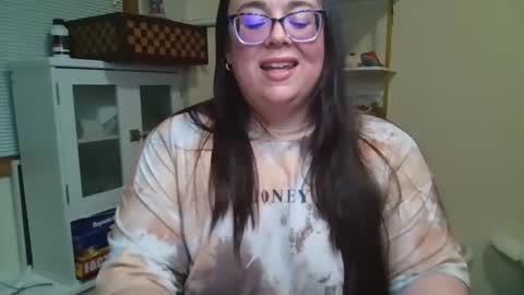 Sophie BBW online show from May 9, 2026, 12:27 am