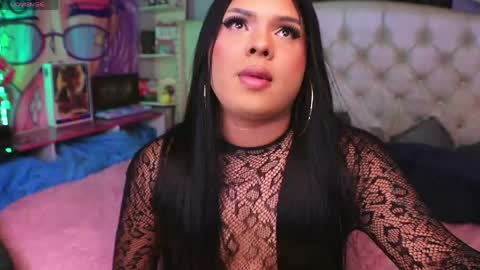 Erycka  online show from April 25, 2026, 3:31 am