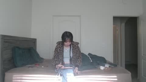 bby_julesss online show from February 2, 2026, 3:33 pm