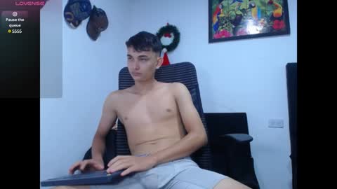 bby liamm online show from December 23, 2024, 1:13 pm