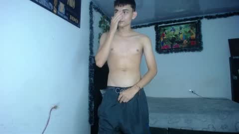 bby liamm online show from February 28, 2026, 9:10 am
