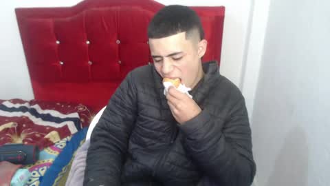 bby_nice online show from May 1, 2026, 2:10 pm
