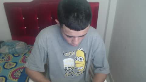 Snapshot of bby_nice chatting on May 9, 2026, 8:03 pm bby_nice online show from May 9, 2026, 8:03 pm