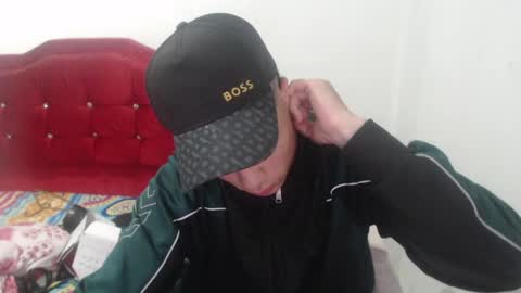Snapshot of bby_nice chatting on May 16, 2026, 12:29 am bby_nice online show from May 16, 2026, 12:29 am