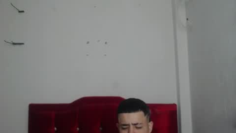 Snapshot of bby_nice chatting on May 24, 2026, 12:10 pm bby_nice online show from May 24, 2026, 12:10 pm