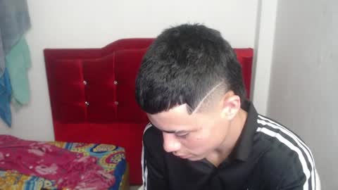 Snapshot of bby_nice chatting on May 26, 2026, 4:36 pm bby_nice online show from May 26, 2026, 4:36 pm