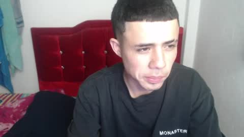 Snapshot of bby_nice chatting on May 28, 2026, 1:36 am bby_nice online show from May 28, 2026, 1:36 am