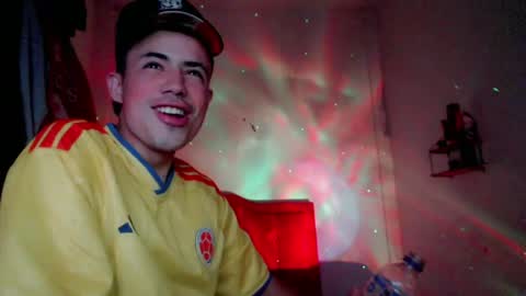Snapshot of bby_nice chatting on June 1, 2026, 11:39 pm bby_nice online show from June 1, 2026, 11:39 pm