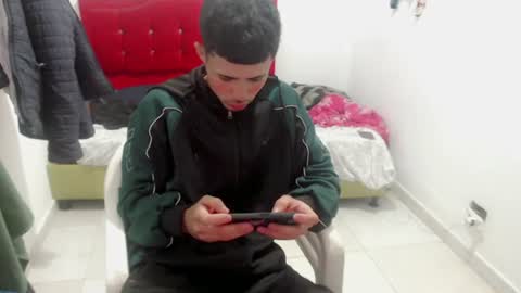 Snapshot of bby_nice chatting on June 29, 2026, 11:05 pm bby_nice online show from June 29, 2026, 11:05 pm