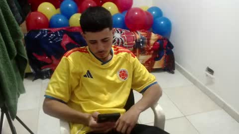 Snapshot of bby_nice chatting on July 3, 2026, 8:04 pm bby_nice online show from July 3, 2026, 8:04 pm