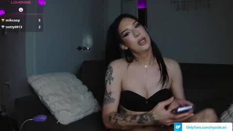 bbygirlnycole online show from May 16, 2026, 4:20 am