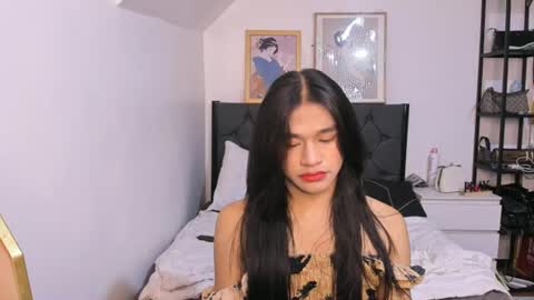 SEXY TRIO online show from July 6, 2026, 10:23 am