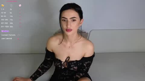 Kristy online show from March 6, 2025, 6:08 am